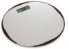 Round Glass Bathroom Scale