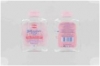 J&J Baby Oil 200ml (X6)