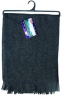 Unisex Polar Fleece Scarfs