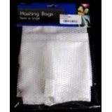 2pk Washing Bags