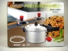 4.5l Pressure Cooker 20cm