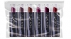 6pk Lipstick - Dark