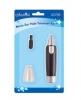 Nose/Ear Hair Trimmer Set