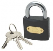 70mm Heavy Duty Padlock