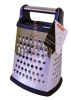 Apollo S/S Grater