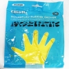 Elliotts Rubber Gloves Flock Lined Xtra Large