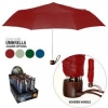 Super Mini Umbrella Asstd Colours Display