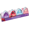 4pk Solid Block Asst Room Air Fresheners