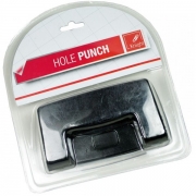 Knight Hole Punch