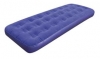 Single Inflatable Camping Air Bed