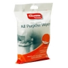 60pk All Purpose Household Wipes