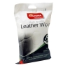 60pk Leather Wipes