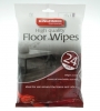 24pk Floor Cleaning Wipes