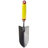 Pro Gold Deluxe Soft-Grip Hand Trowel