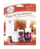 Plug In Air F-Sher Mulled Wine