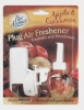 Plug Air Freshener Apple & Cin