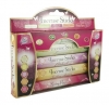 4pk Incense Sticks