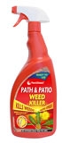 Path & Patio Weed Killer 1l