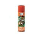 Teak Oil Spray 250ml