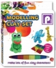 Modelling Clay Set