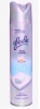 Glade Silver Aerosol Fresh Laundry 12x300ml