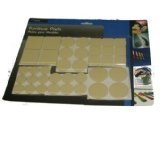 38pc Furniture Pads