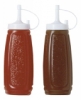 Chef Aid Pack 2 Sauce Bottles