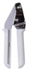 Chef Aid Deluxe Garlic Press