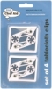 Chef Aid Pk 4 Table Cloth Clips