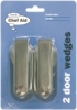 Chef Aid Door Wedges Set Of 2