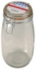 Tala Lever Arm Jar 1500ml 3 1/4lb