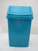 Wham Casa 25l Swing Bin Teal