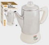 Quest S/S Coffee Percolator 1.8l 1200 Watts