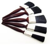 Tool-Tech 5pc Paint Brush Set