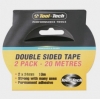 Tool-Tech Double Sided Tape 20m 2pk