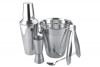 Apollo Stainless Steel Cocktail Set