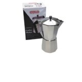 Apollo Coffee Maker 12 cup 700ml