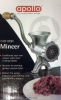 Apollo Cast Iron Mincer No 8