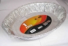 Best House 1pk Large Oval Roasting Dish