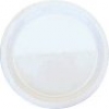 Best House 8pk Large Plastic Plates