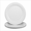 Best House 30pk Medium Paper Plates 23cm