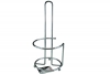 Apollo Chrome Towel Holder Deluxe