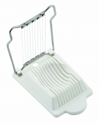 Metaltex Egg Slicer Stainless