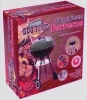 22inch Kettle Barbecue Steel