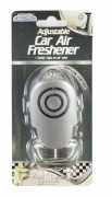 Car Pride Adjustable Car Air Freshener Vanilla