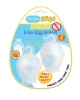 No Chell Easy Egg Boilers 2pk