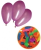 Pennine 60pk Water Balloons