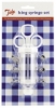 Tala Icing Syringe Set W/ 6 Nozzles