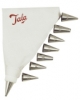 Tala Icing Bag Set With 8 Nozzles