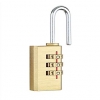 3 Digit Combination Padlock .